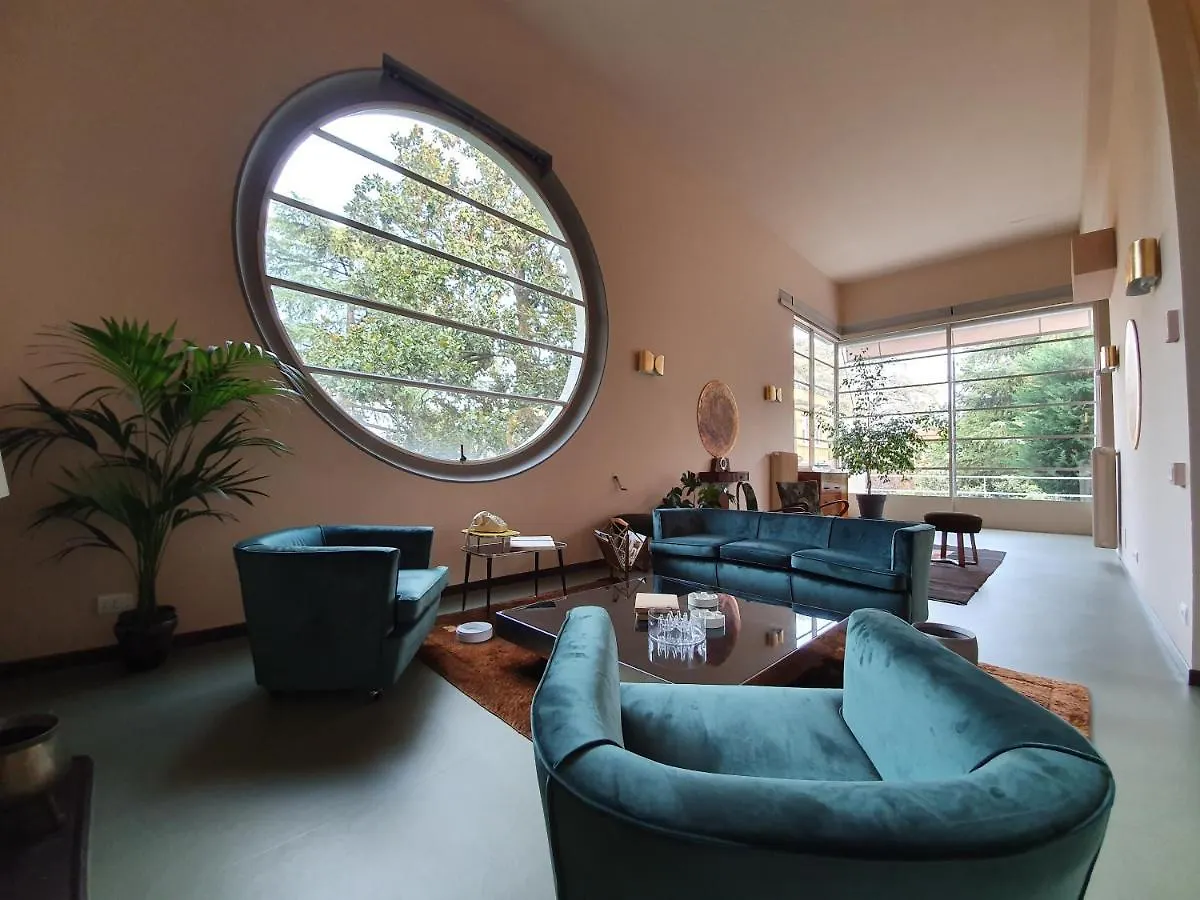 Villa Gotti Charming Rooms Boloňa 2*,