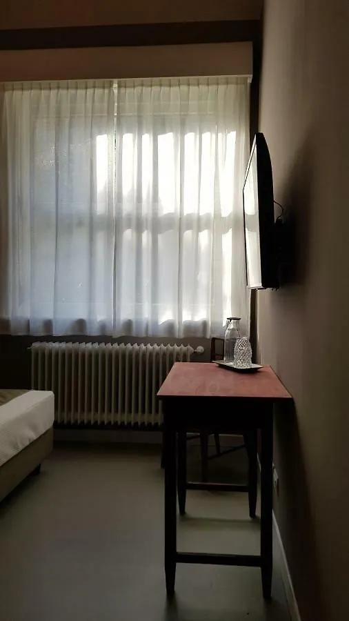 Villa Gotti Charming Rooms Bologna