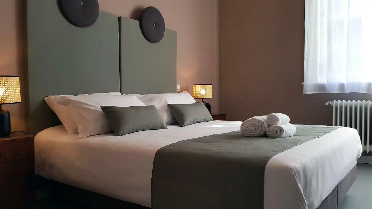 Villa Gotti Charming Rooms Bologna Bed & Breakfast