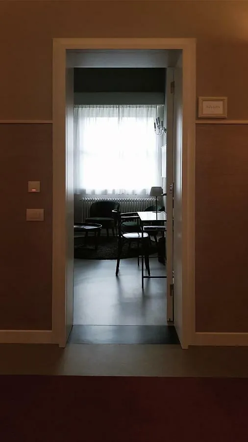 Villa Gotti Charming Rooms Bologna Bed & Breakfast