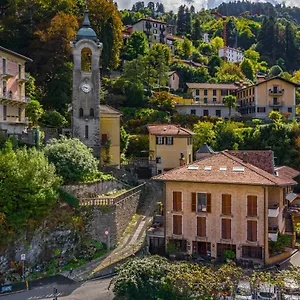 ** Hotel Ristorante Vapore Italia