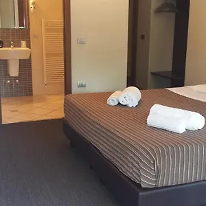 *** Hotel Firenze Italia