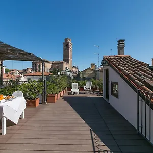 *** Hotel Pantalon Italia