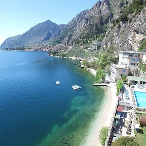 *** Hotel Romantica Italia