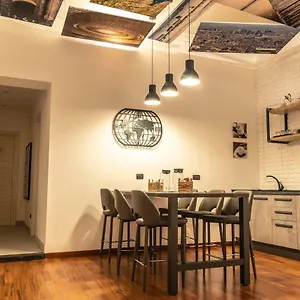 ** Bed and breakfast Petrucci Italia