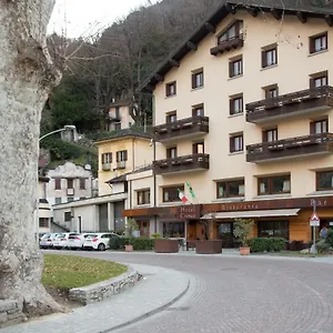 *** Hotel Crimea Wine Italia