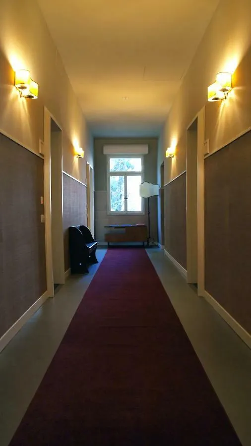Villa Gotti Charming Rooms Bolonia