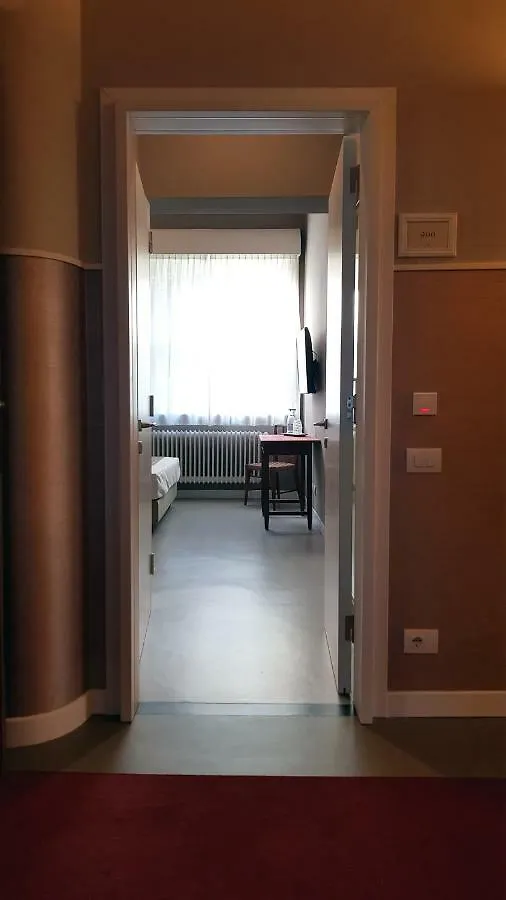 Villa Gotti Charming Rooms Bolonia Italia