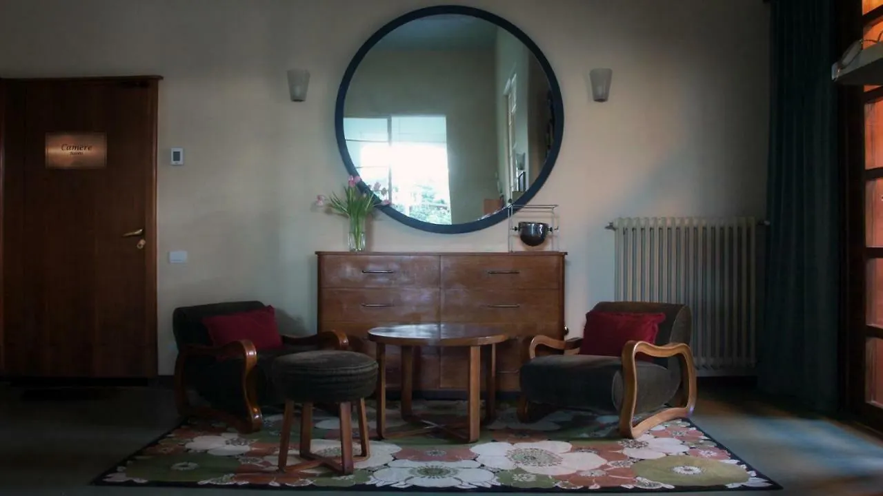 Villa Gotti Charming Rooms Bolonia